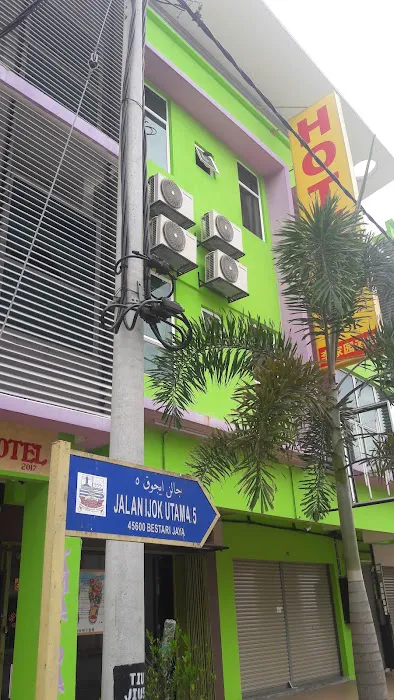 Lee Garden Hotel Picture 2