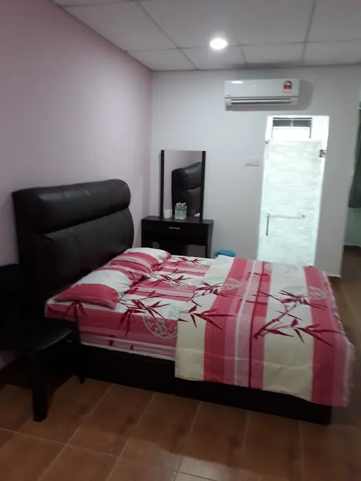 Lee Garden Hotel Picture 3