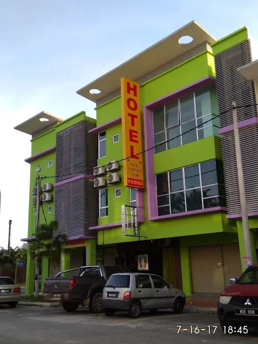 Lee Garden Hotel Picture 1