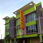 Lee Garden Hotel