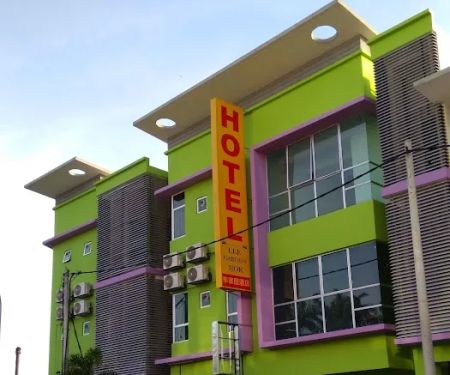 Lee Garden Hotel