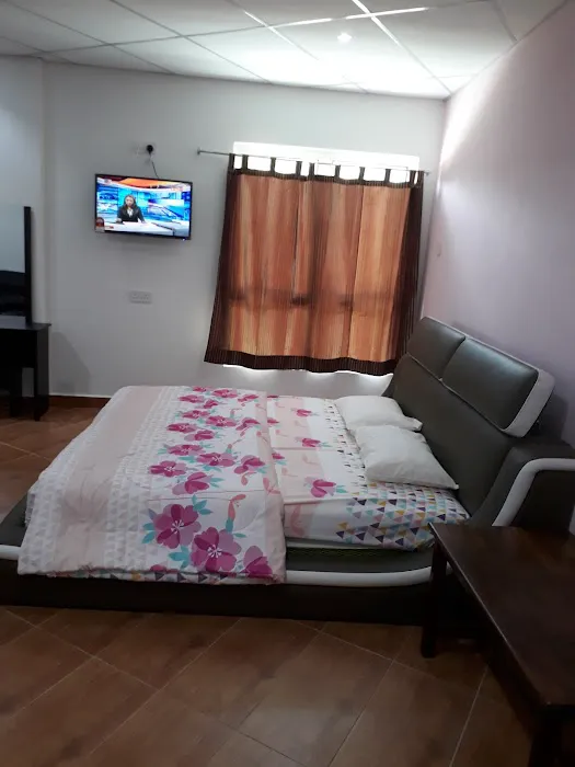 Lee Garden Hotel Picture 8