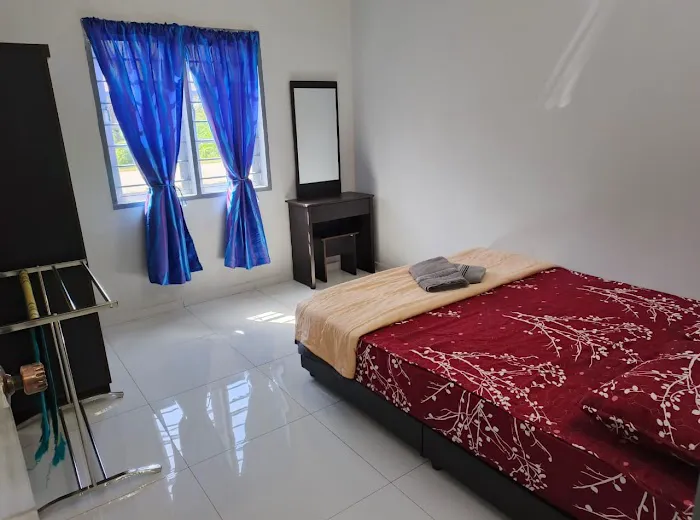 Homestay Bahagia Ijok Picture 1