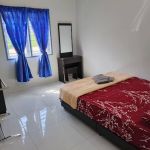 Homestay Bahagia Ijok