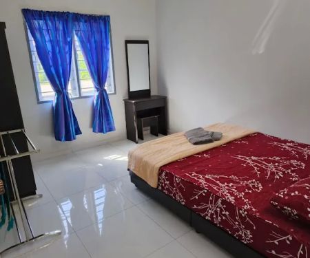 Homestay Bahagia Ijok