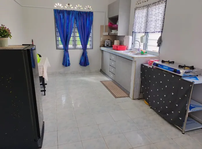 Homestay Bahagia Ijok Picture 6
