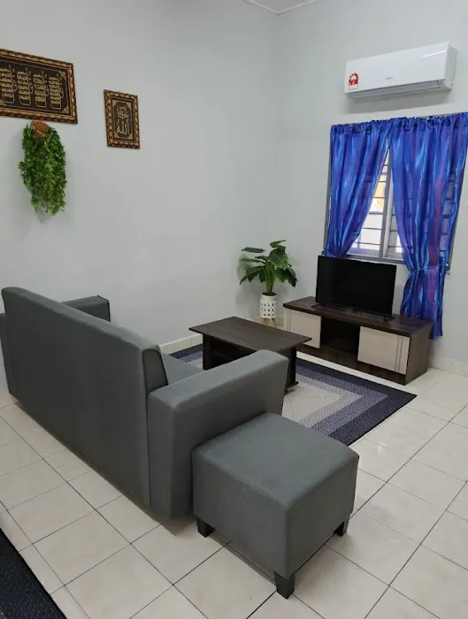 Homestay Bahagia Ijok Picture 7