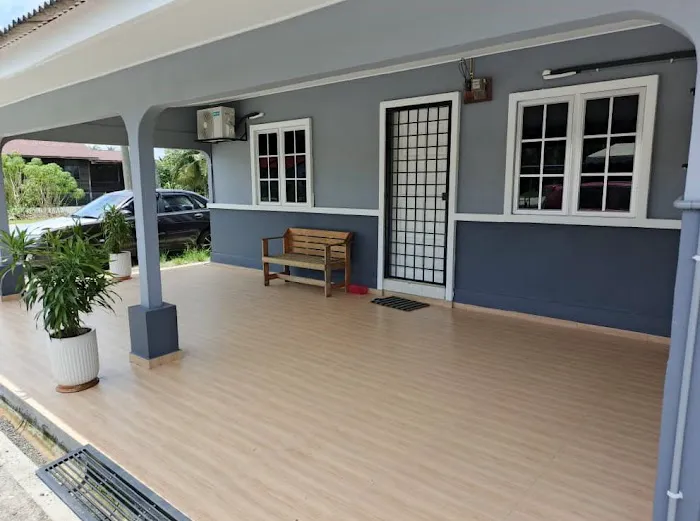 Homestay Bahagia Ijok Picture 10