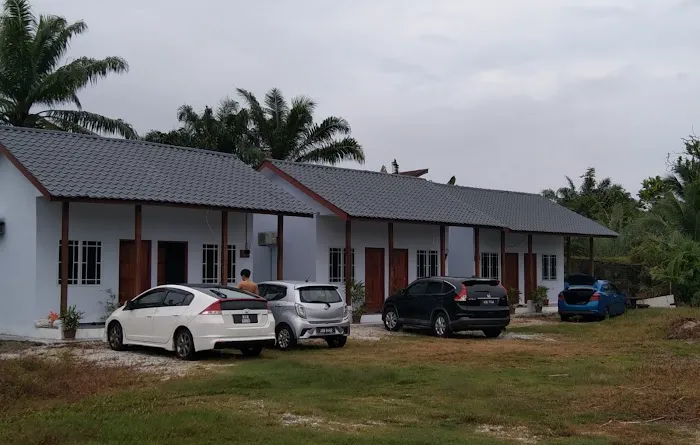 Kakzah flora roomstay Picture 3