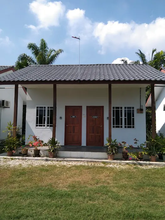 Kakzah flora roomstay Picture 2