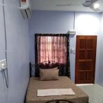 Kakzah flora roomstay