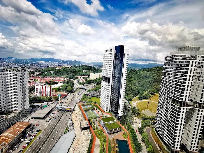 The Ridge at KL East Picture 1