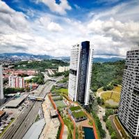 The Ridge at KL East ico