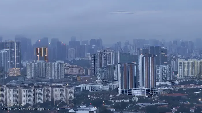 The Ridge at KL East Picture 6