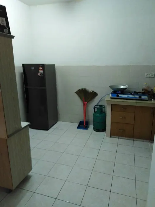 Bilik Sewa Pak Abu Picture 4