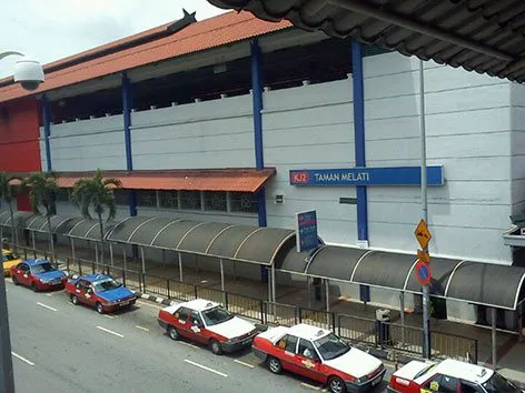 Bilik Sewa Pak Abu Picture 10