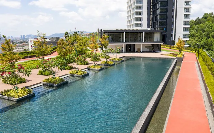 FHAZ Place KL East- 2Bdroom Gombak / Melati Picture 2
