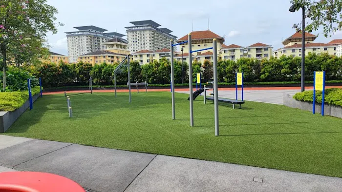 FHAZ Place KL East- 2Bdroom Gombak / Melati Picture 10