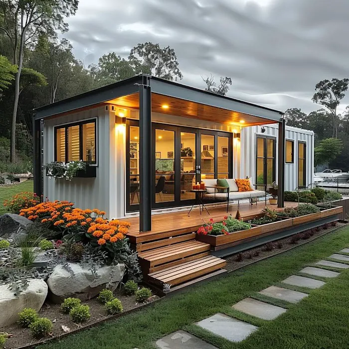 5018 Camping & Relaxing in Broga Picture 4