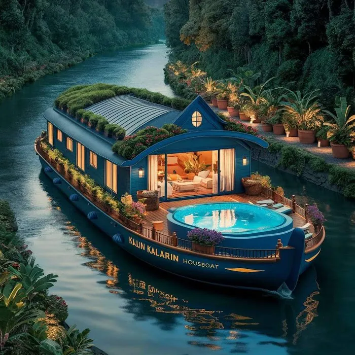 5018 Camping & Relaxing in Broga Picture 6