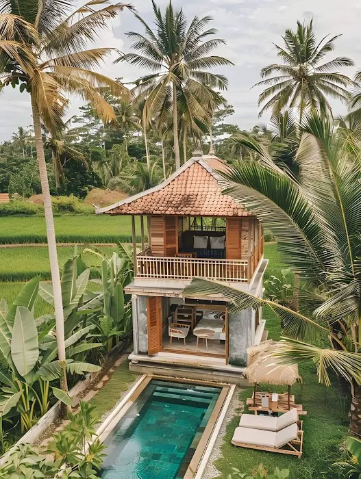 5018 Camping & Relaxing in Broga Picture 8