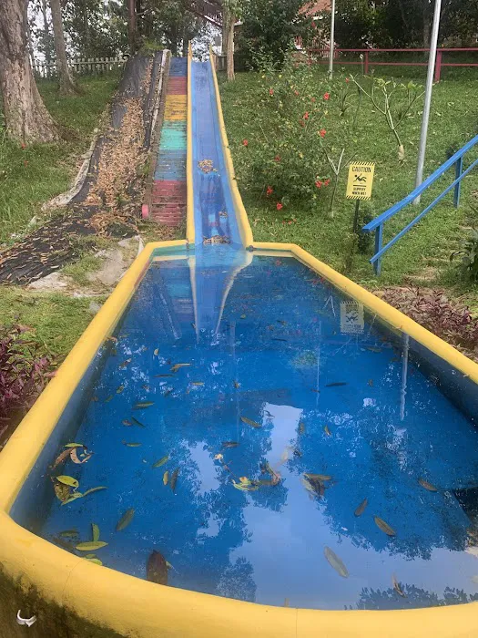 Broga Kampung Chalet Picture 1