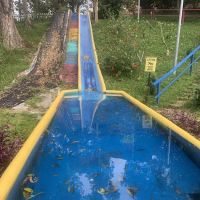 Broga Kampung Chalet ico