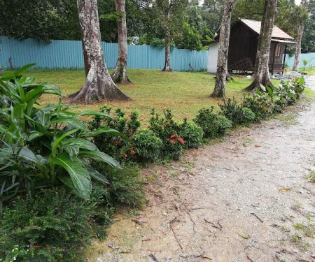 FCW RESORT