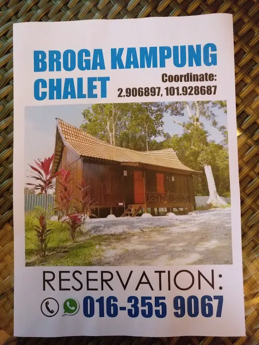 FCW RESORT Picture 9