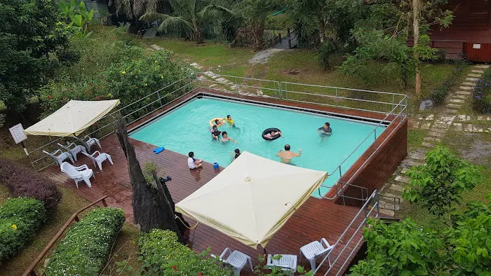 Broga Leisure Homestay Picture 1