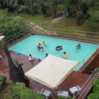 Broga Leisure Homestay ico