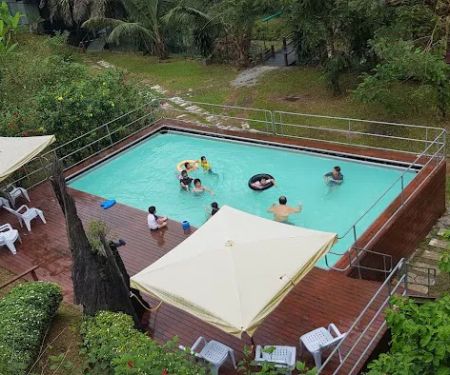 Broga Leisure Homestay