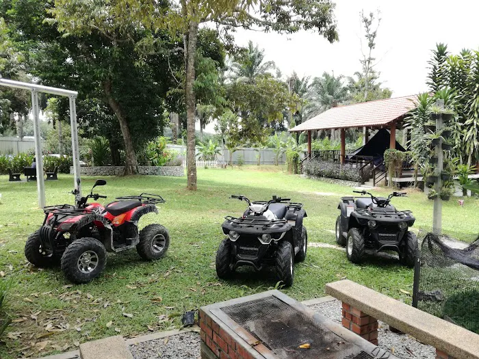 Broga Leisure Homestay Picture 7