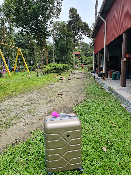 Broga Leisure Homestay Picture 9