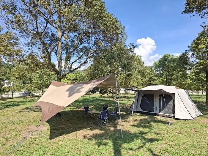 Dusun9912 Campsite Picture 2