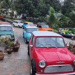 Dusun9912 Campsite