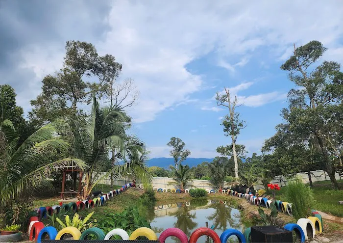 Dusun9912 Campsite Picture 3
