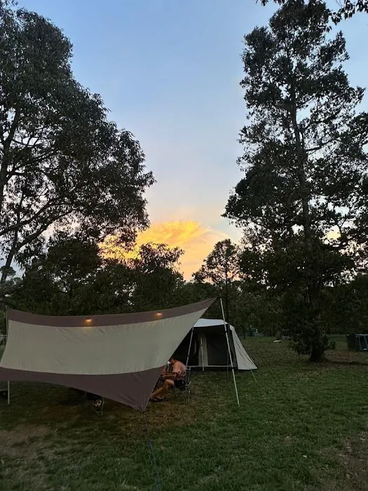 Dusun9912 Campsite Picture 6
