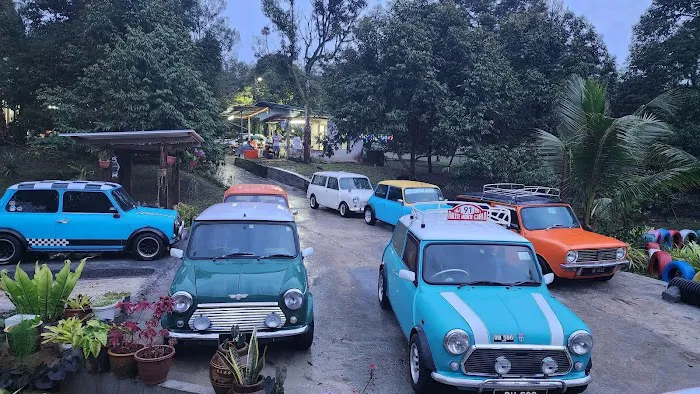 Dusun9912 Campsite Picture 8