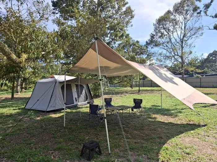 Dusun9912 Campsite Picture 10