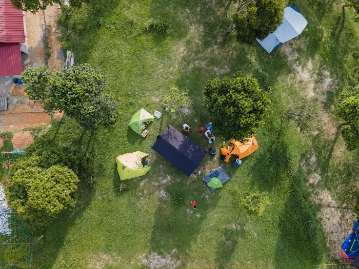 YAKA Campsite Picture 1