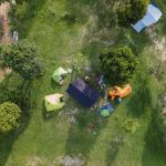 YAKA Campsite