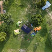 YAKA Campsite ico