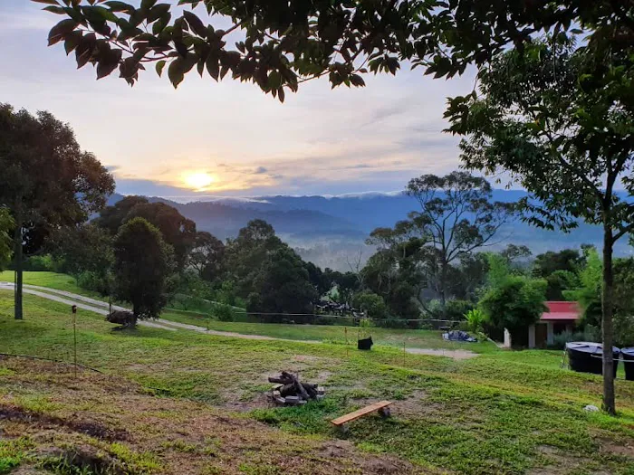 YAKA Campsite Picture 7