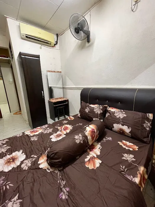 D'Honey Homestay & Roomstay @ Kepala Batas Picture 4