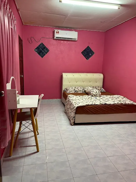 D'Honey Homestay & Roomstay @ Kepala Batas Picture 1