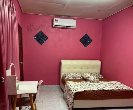 D'Honey Homestay & Roomstay @ Kepala Batas