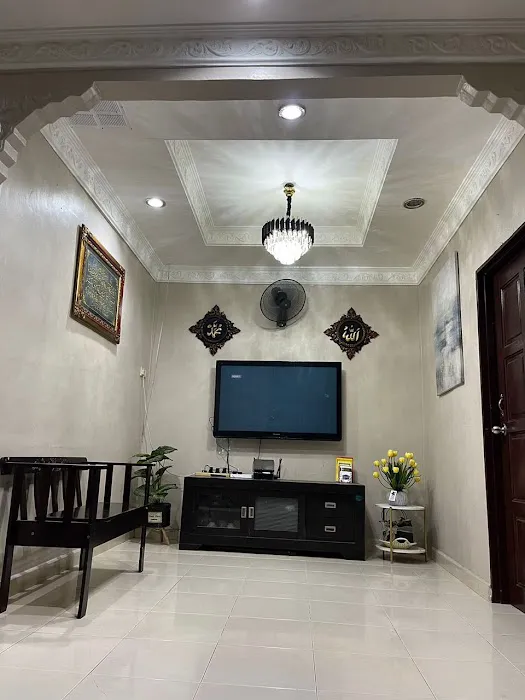 D'Honey Homestay & Roomstay @ Kepala Batas Picture 3