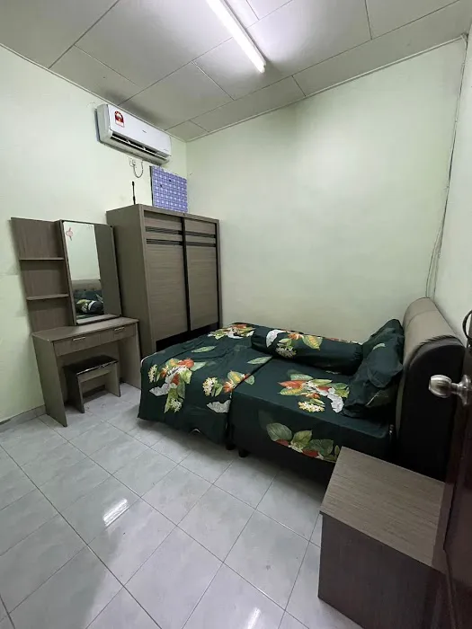 D'Honey Homestay & Roomstay @ Kepala Batas Picture 5