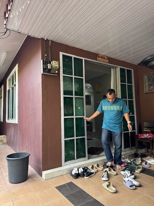 D'Honey Homestay & Roomstay @ Kepala Batas Picture 7